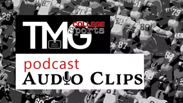 TMG Podcast